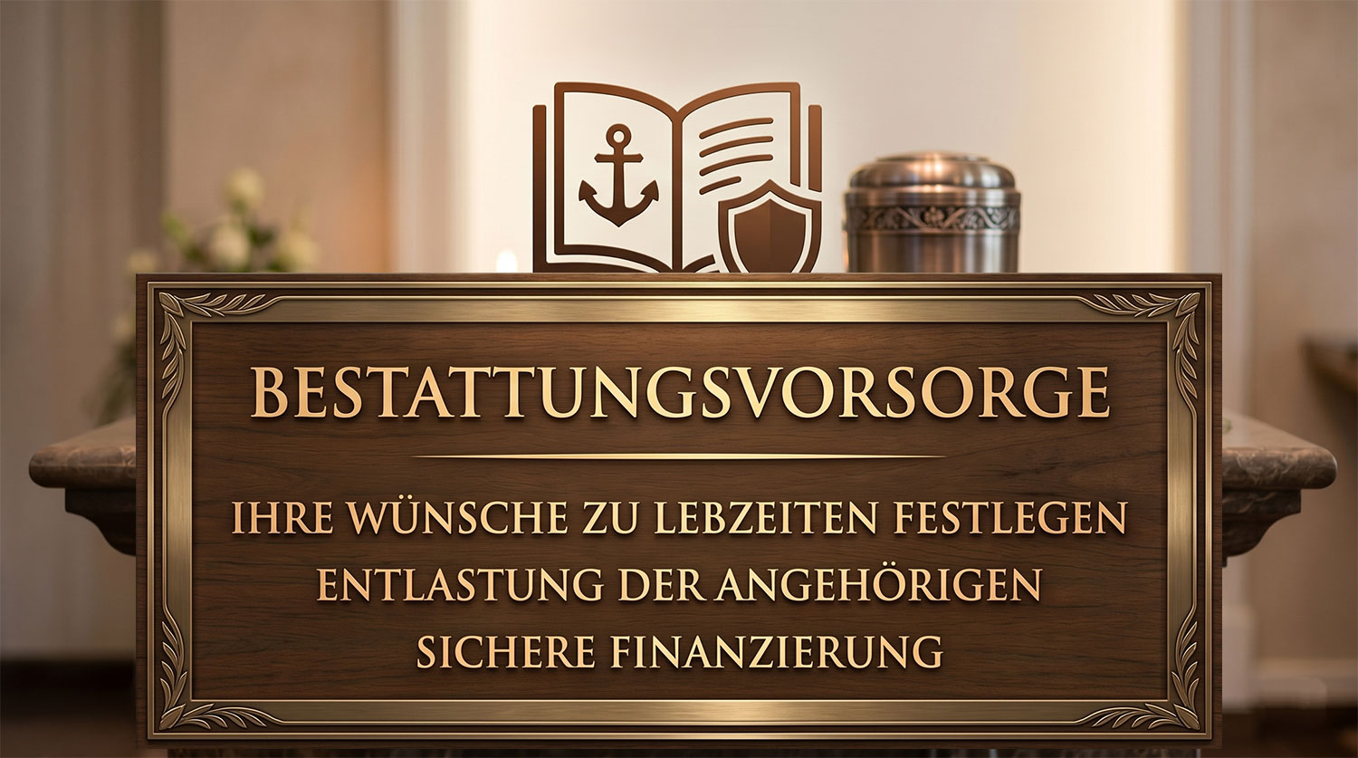 Bestattungsvorsorge Herzberg, Falkenberg